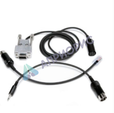 Кабель для программирования Motorola VPL-1